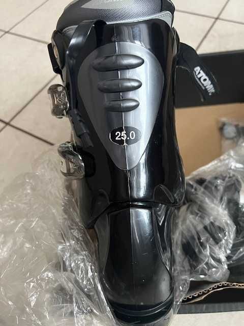 buty narciarskie damskie do sprzedania