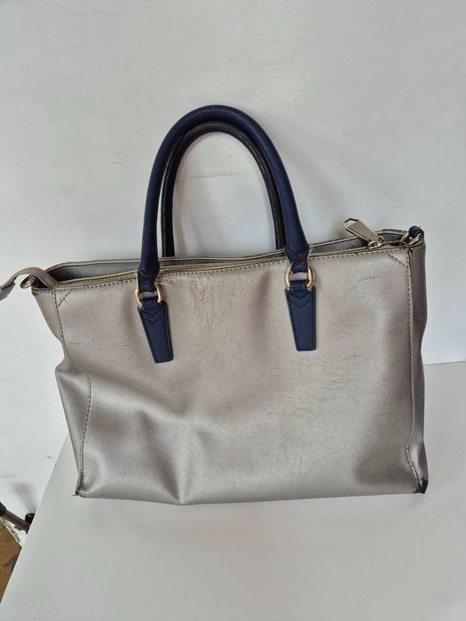 Torebka Trussardi Jeans do ręki