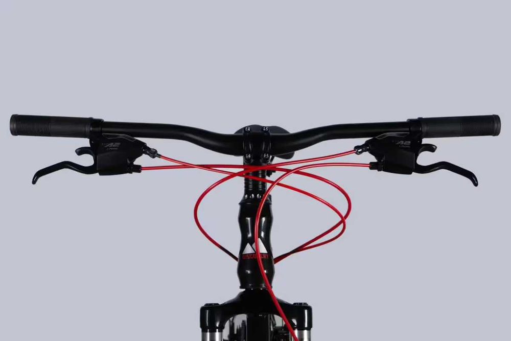 Велосипед ST 29” Discovery TREK DD FR, рама 16–21”, 2025 року