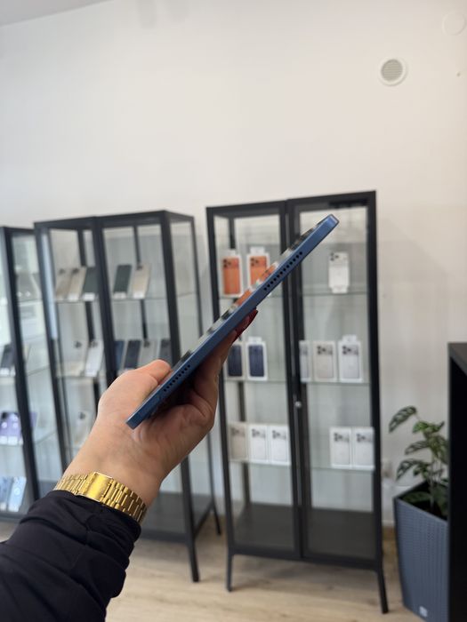 Tablet iPad 11 128GB Niebieski Apple Gwarancja ITrade