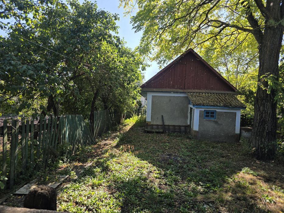 Продається будинок