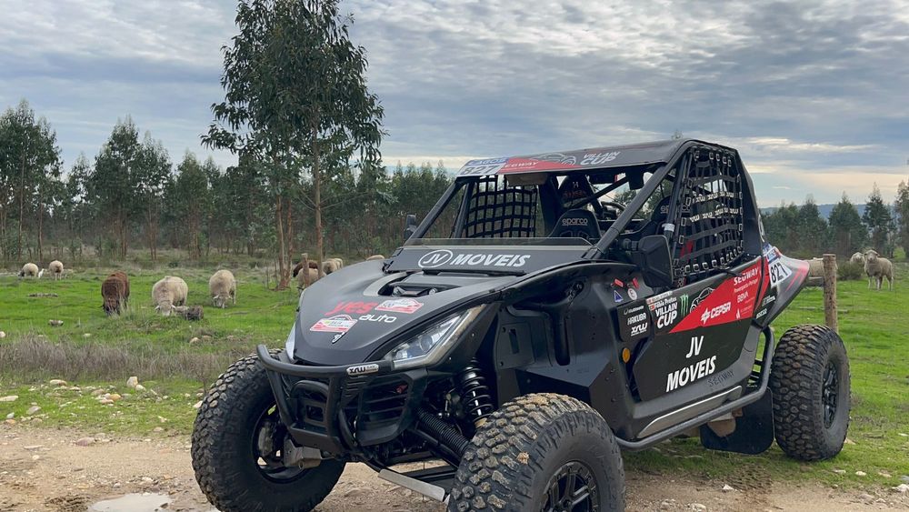 Segway Villain SX10X Black Edition