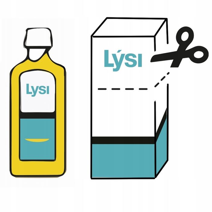 tran lysi dla dzieci mango-limonka omega 3 dha epa witaminy a d e 240 ml