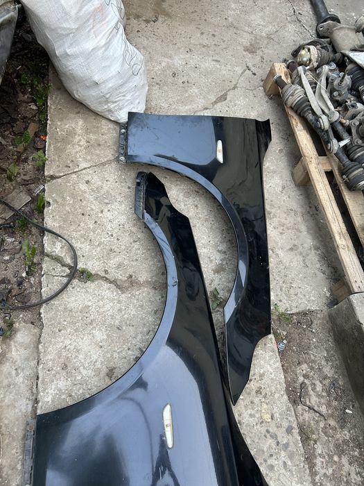 Крила BMW e60 e61  БМВ е60 е61
