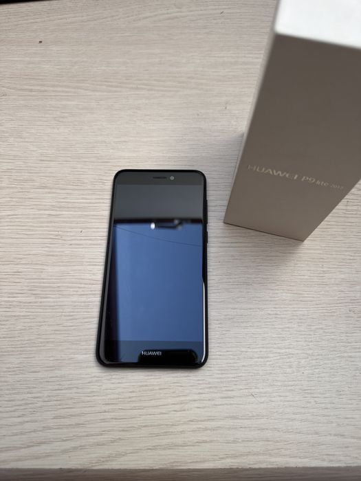 Huawei P9 Lite (2017)