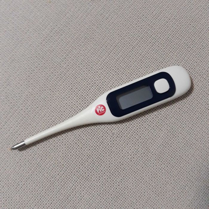 PIC Flexible Baby Thermometer64730014616195121