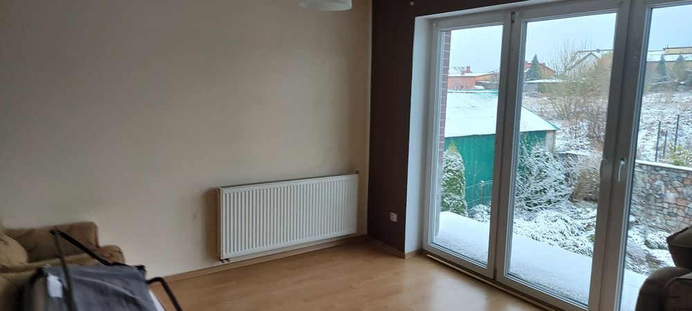 Dom w Sulęczynie do wynajęcia