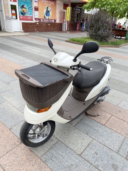 Скутр Хонда Цеста 68 Інжектор