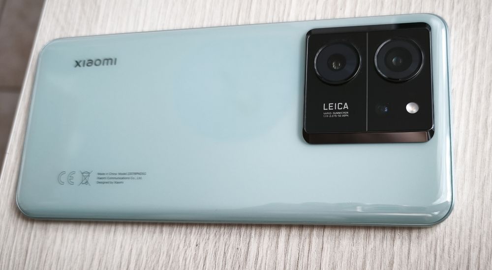 Xiaomi 13 T Pro praktycznie nowy