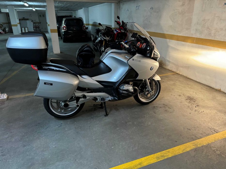 BMW RT 1200 Para Venda