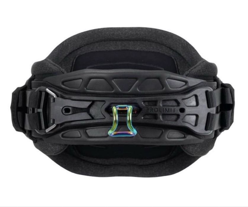 Prolimit Alpha Hardshell rozm. M NOWY Trapez KITE kitesurfing