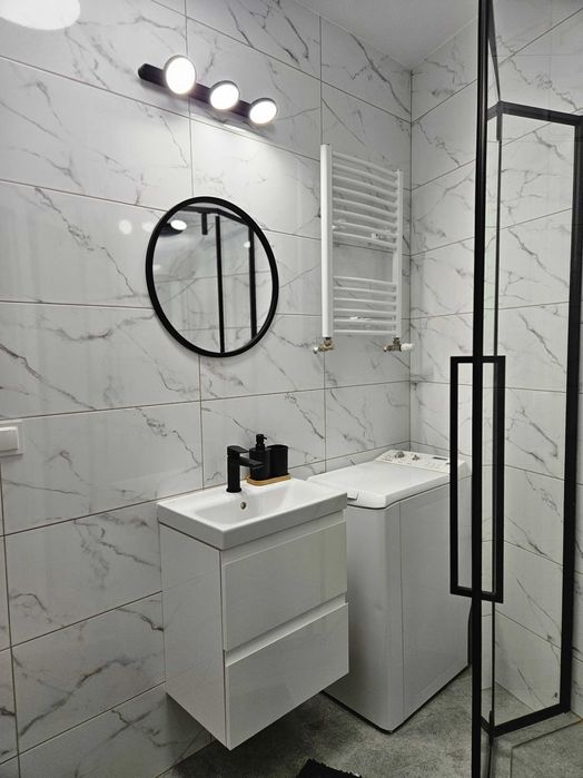 Przytulne mieszkanko  z widokiem na jez. Malta, MALTA  SKI!!!