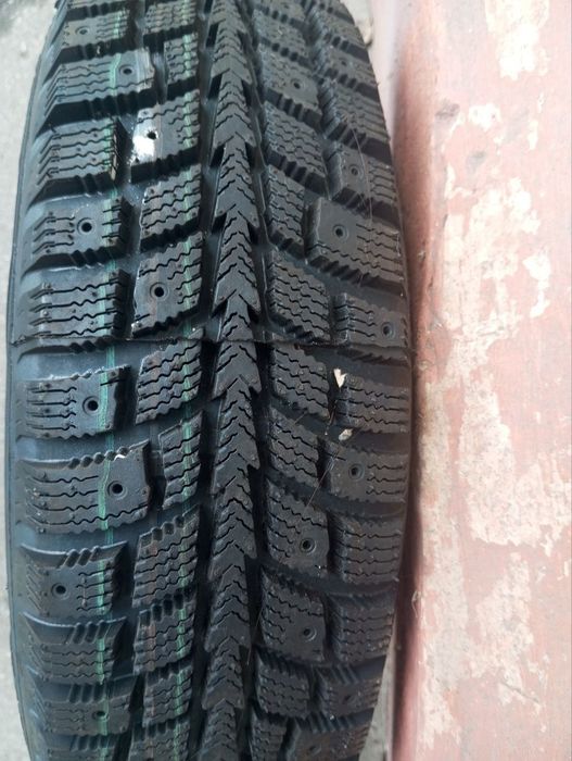 Колесо в сборе славута