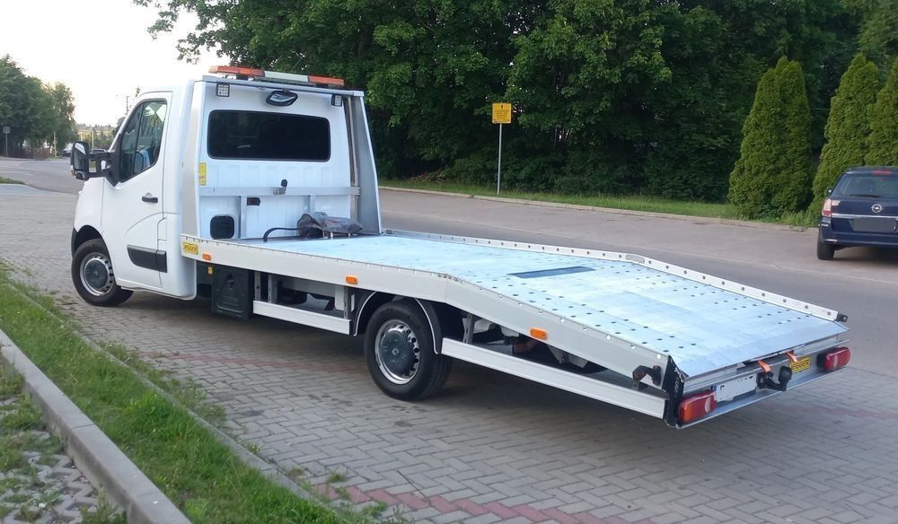 Wynajem laweta Autolaweta auto pomoc