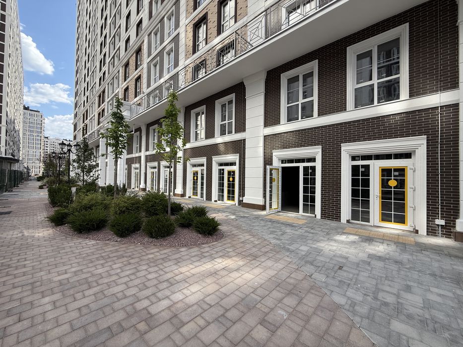 Магазин, Салон, кафе 47 кв.м, Нова Англія, Видовий майдан