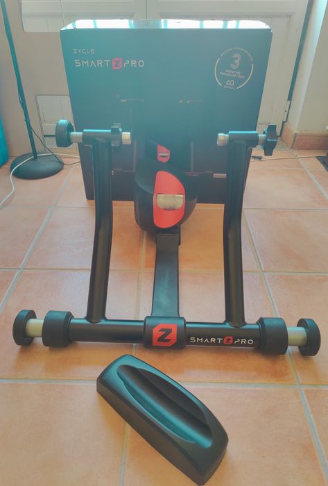 Rolo Interativo Zicle Smart Z Pro + Pen Ant+