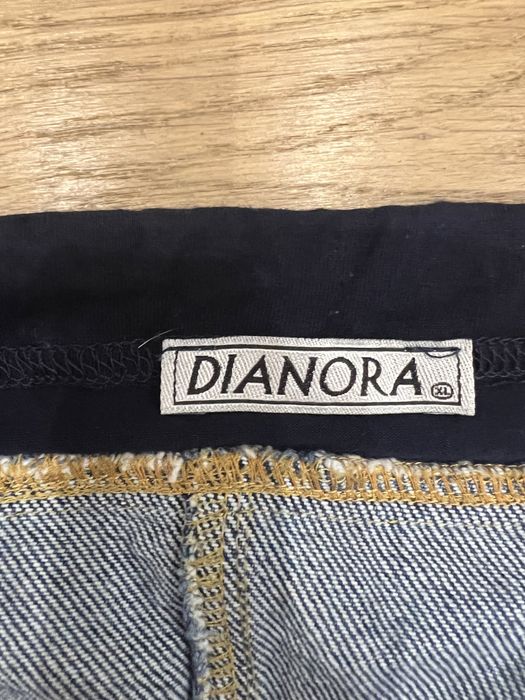 Джинси для вагітних Dianora