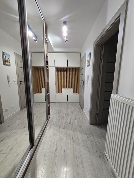 Wynajmę mieszkanie 41 m Rzeszow ul. Potokowa