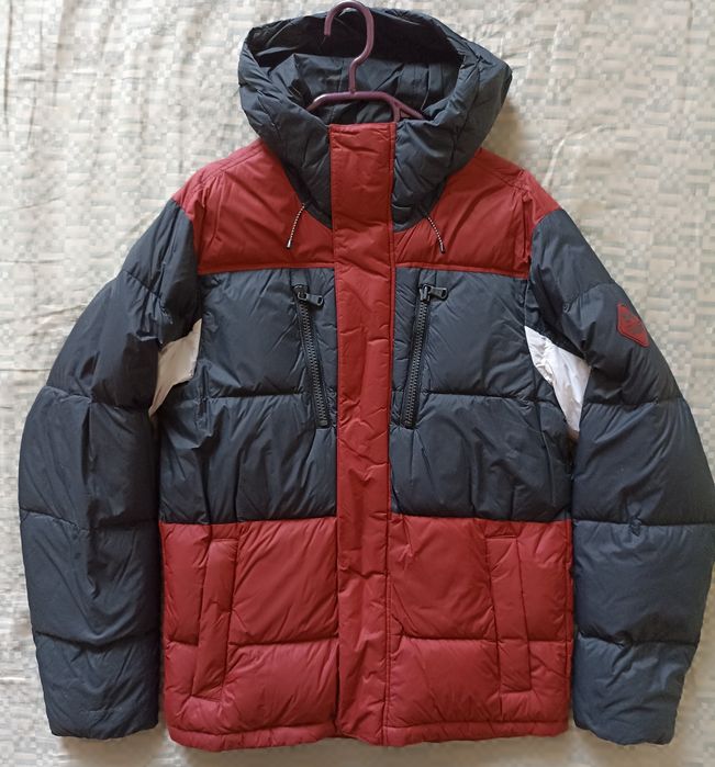 Kurtka under armour coldgear roz M