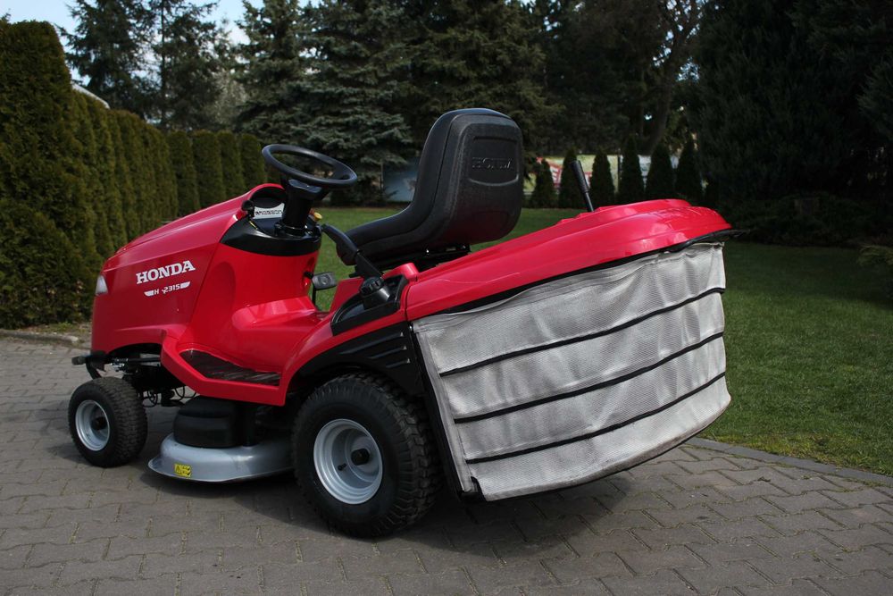 Honda HF 2315 TRAKTOREK Kosiarka