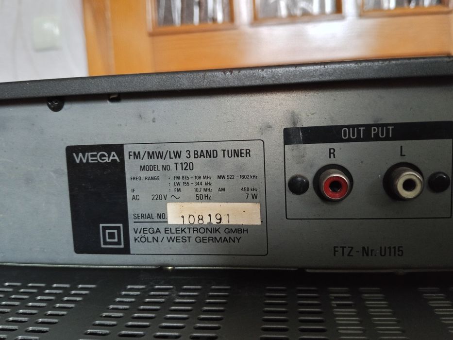 Продам усилитель