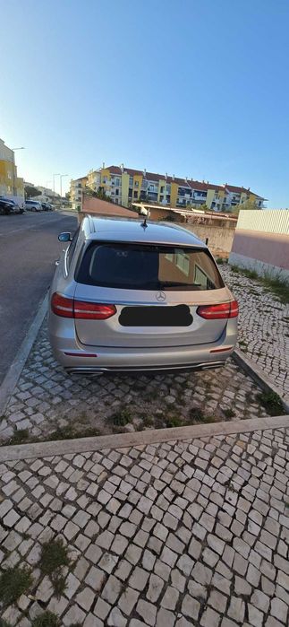 Mercedes-Benz 220 Diesel — photo 2