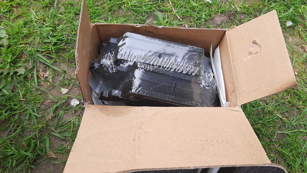 Klocki hamulcowe nissan