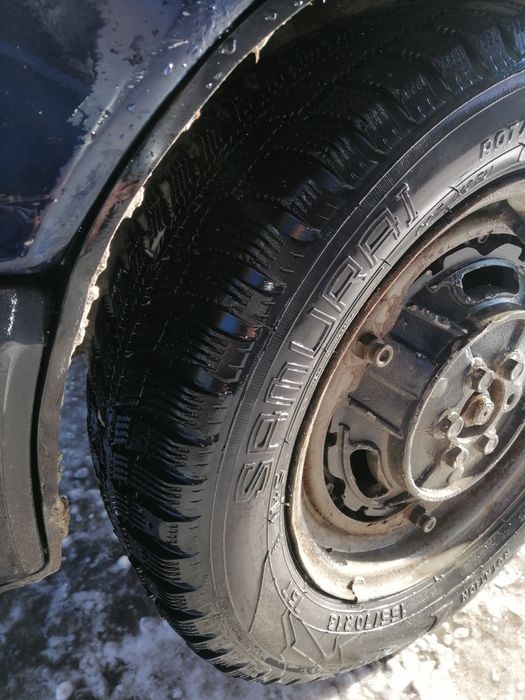 Таврія. ЗАЗ. Славуту