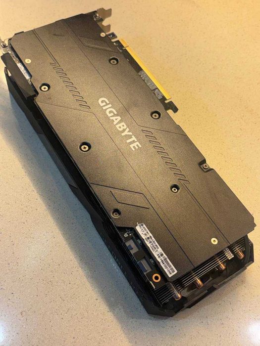 Gigabyte Rtx 2070 Super 8GB