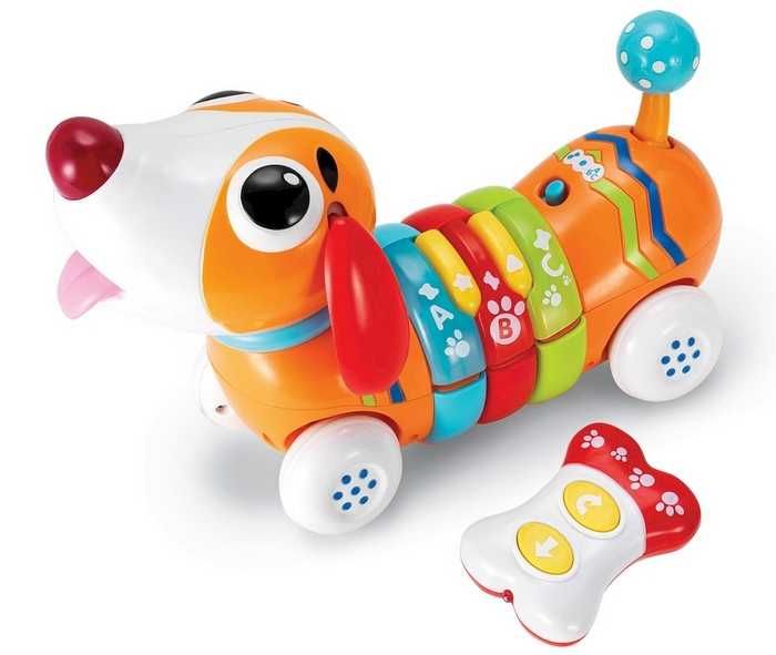 Burek Hau Hau 001142 Smily Play