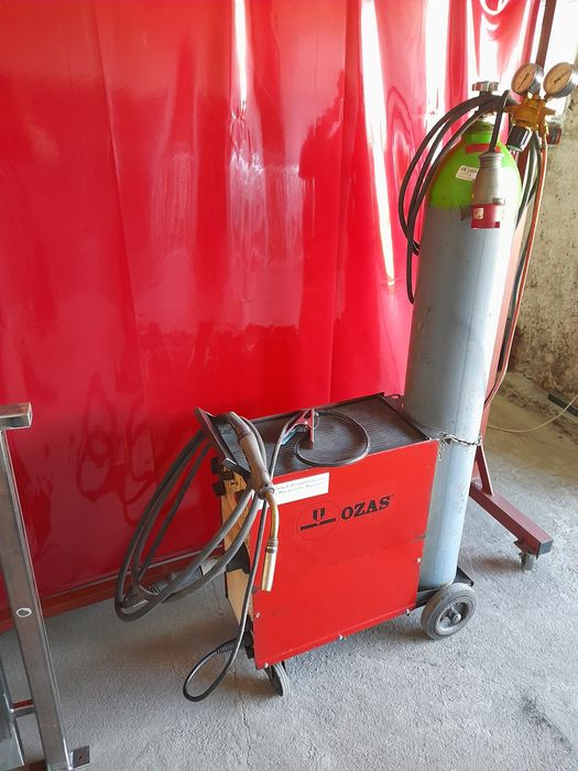 Migomat Ozas 360A