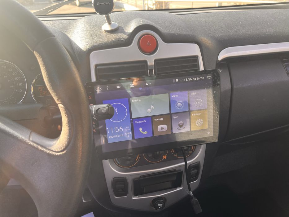 Vendo microcarro aixam — photo 4