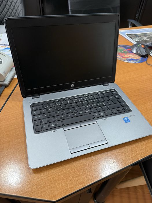 Hp Elitebook i5 500gb ssd
