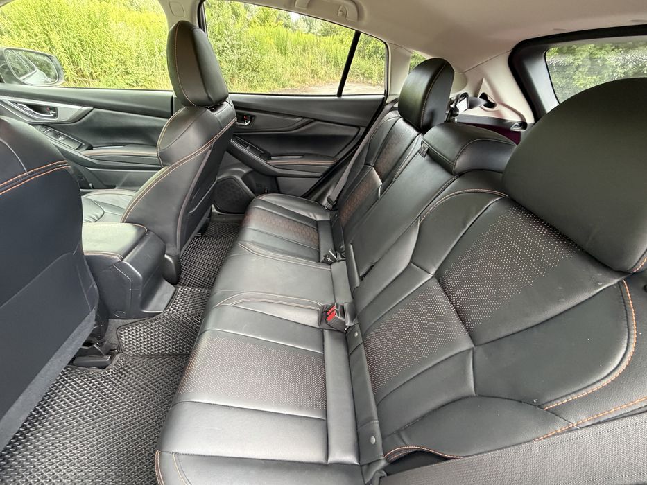 Продам Subaru Crosstrek SV