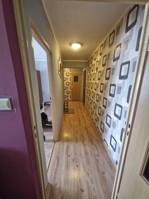 Wynajem mieszkania - Sierpc os. Witosa