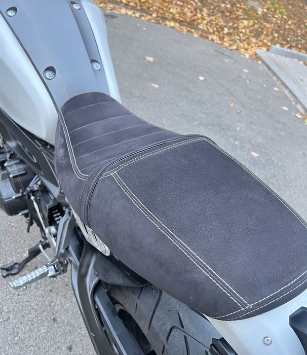 Мотоцикл Yamaha XSR900 Anniversary 2016 р. 16100 км