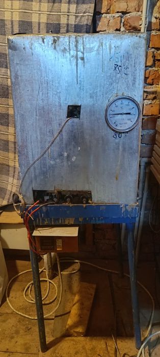 Продам все обладнання для виробництва вощини