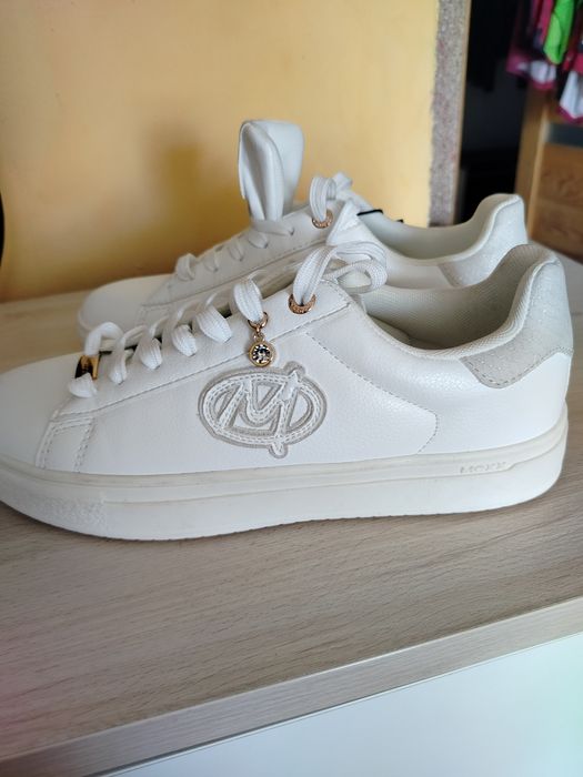 Buty MEXX r40/26 cm