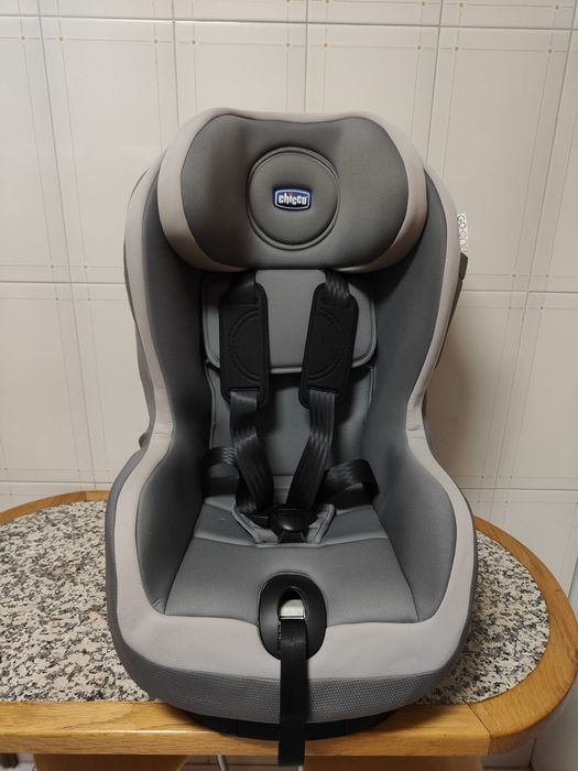 Cadeira automóvel da chicco