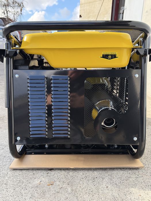 Продам бензиновый   генераторы