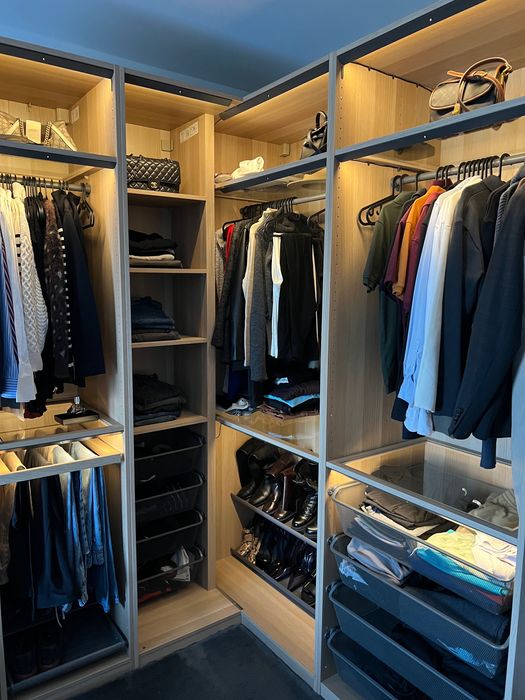 Móveis IKEA para uma casa completa