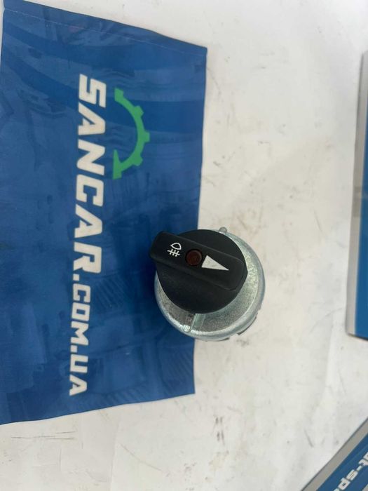 Дверна ручка перемикання світла Mecedes DAF MAN Iveco Scania Volvo Рено Євро 5 6 2 3 4 замок