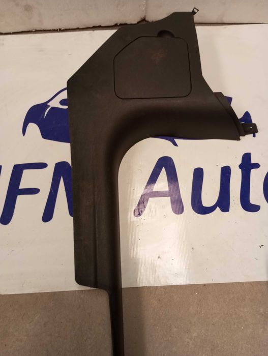 Plásticos e Acabamentos Interiores Mini Cooper Countryman ALL4