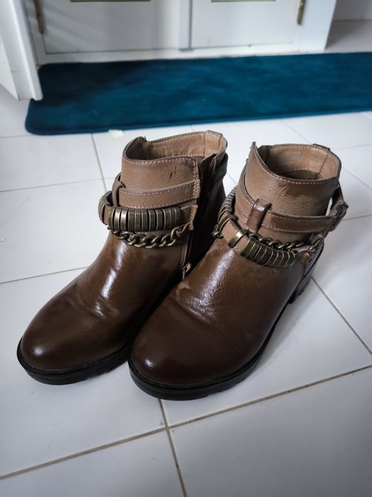 Sapatos&botas Vários