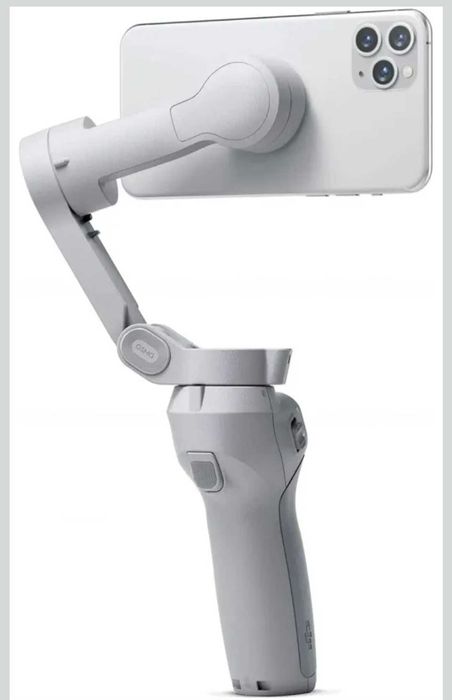 Estabilizador DJI OM 4