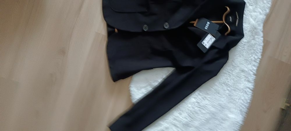 Marynarka Hugo Boss