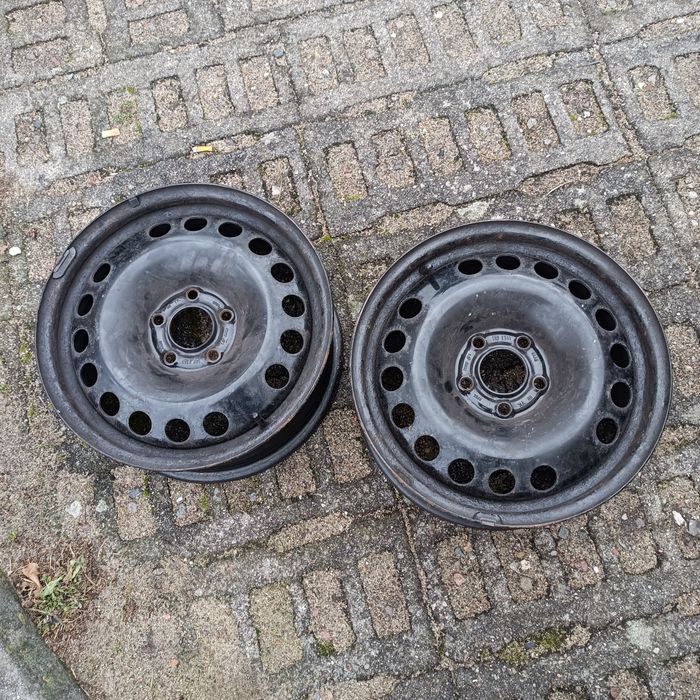 Felgi Opel Vectra C Signum