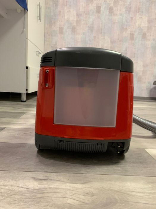 Пилосос миючий Thomas Twin Helper Aquafilter (б/у)