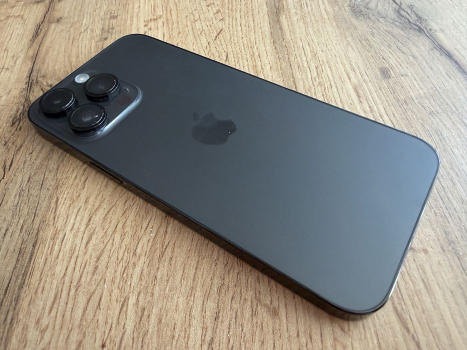 iPhone 14 Pro Max