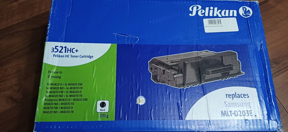 Toner do drukarki Samsung MLT-D203E